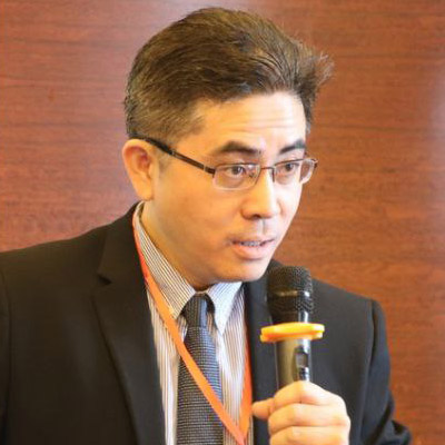 Prof.Dr. LAW TEIK HUA