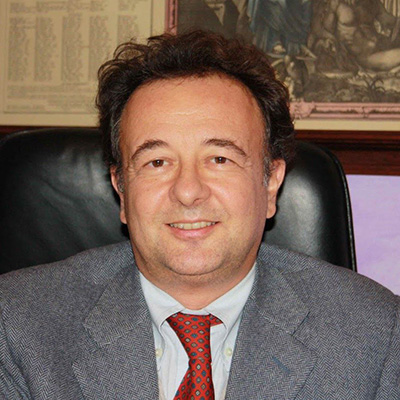 Prof. Dr. Gaetano Fusco